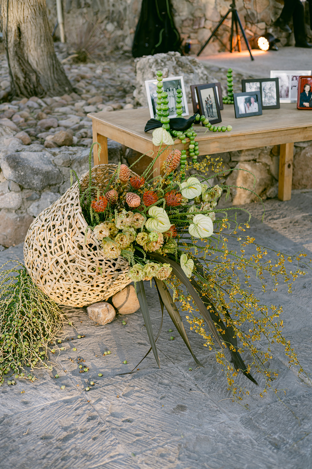 San Miguel de Allende Mexico destination wedding photographer