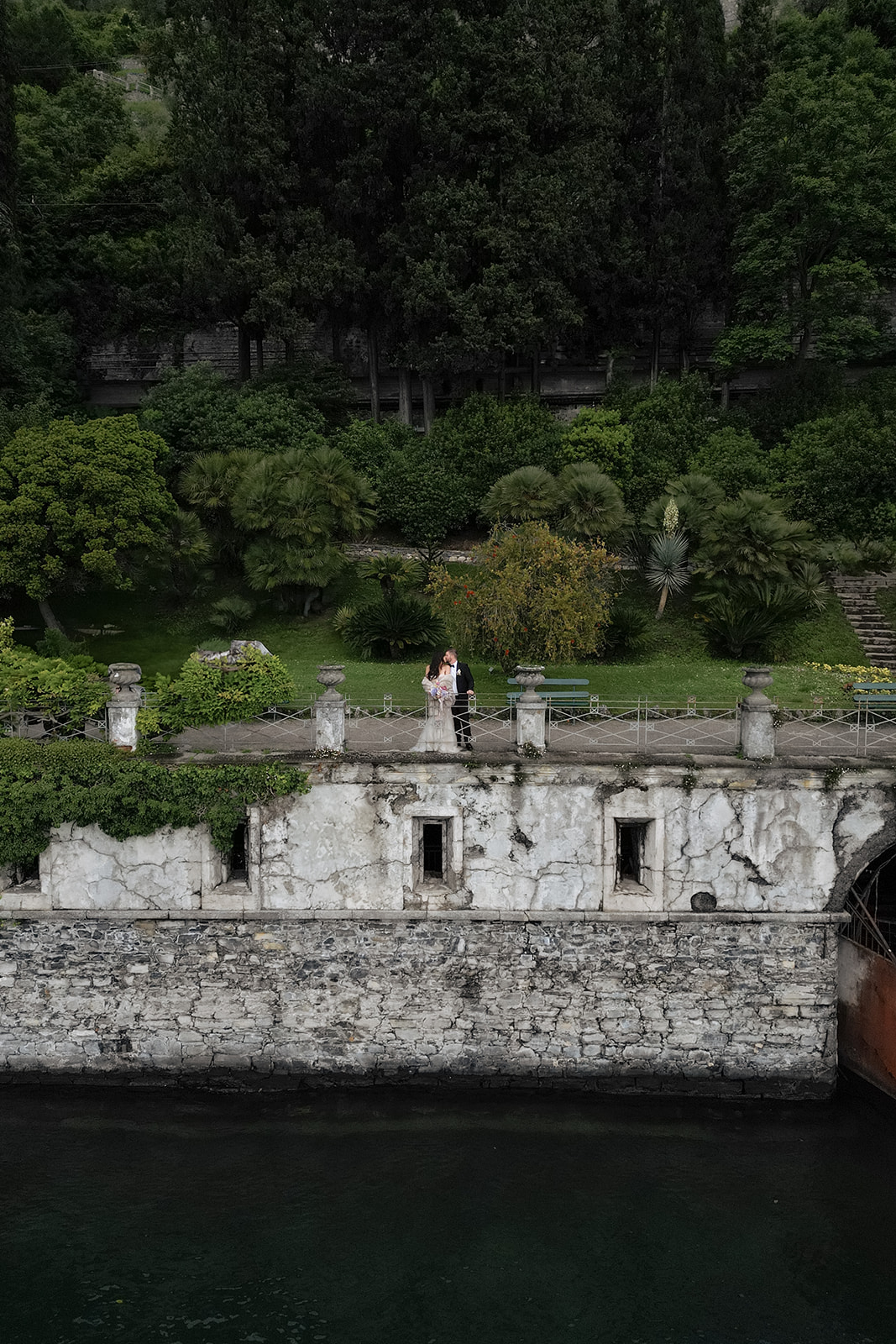 ALEXANDRA & JON - LAKE COMO | WED VIBES