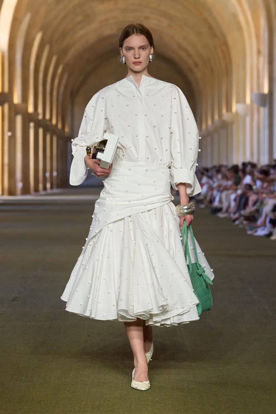 jacquemus - new collection - wedvibes21
