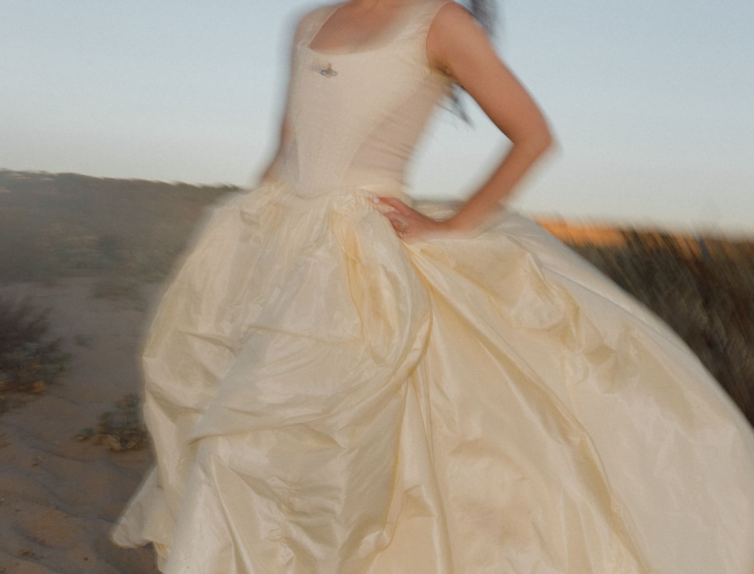 Bridal Choice: Vivienne Westwood - WEDVIBES.MEDIA