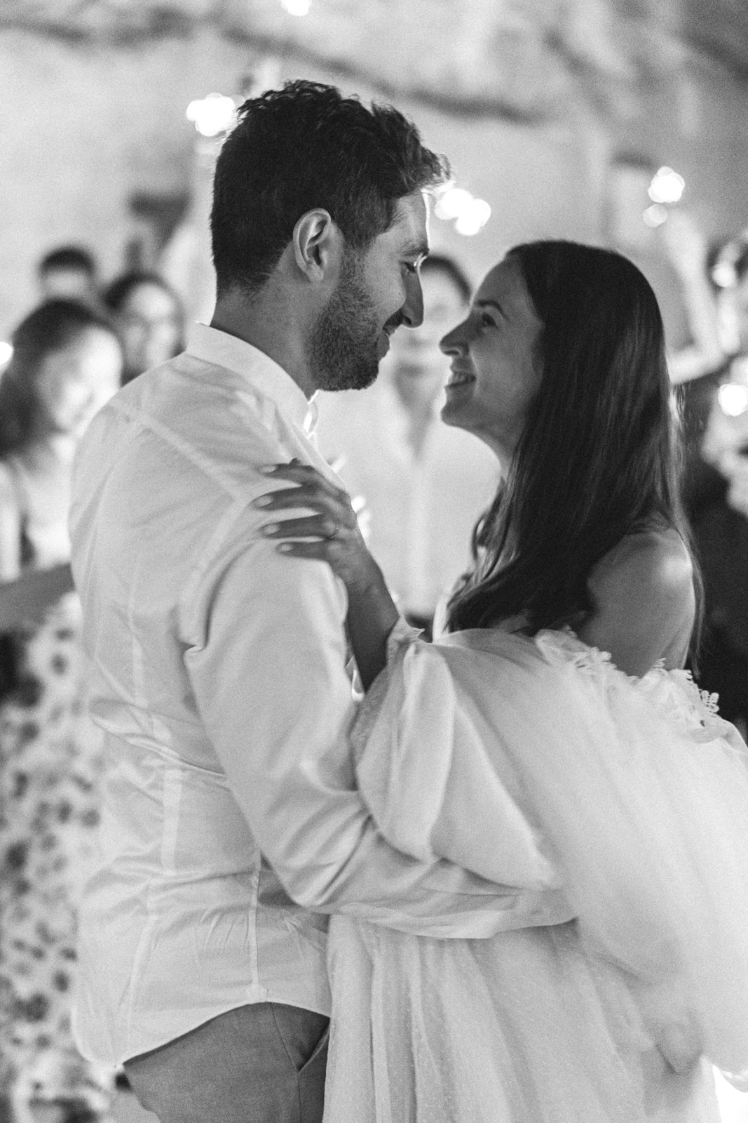 Manal & Bruno