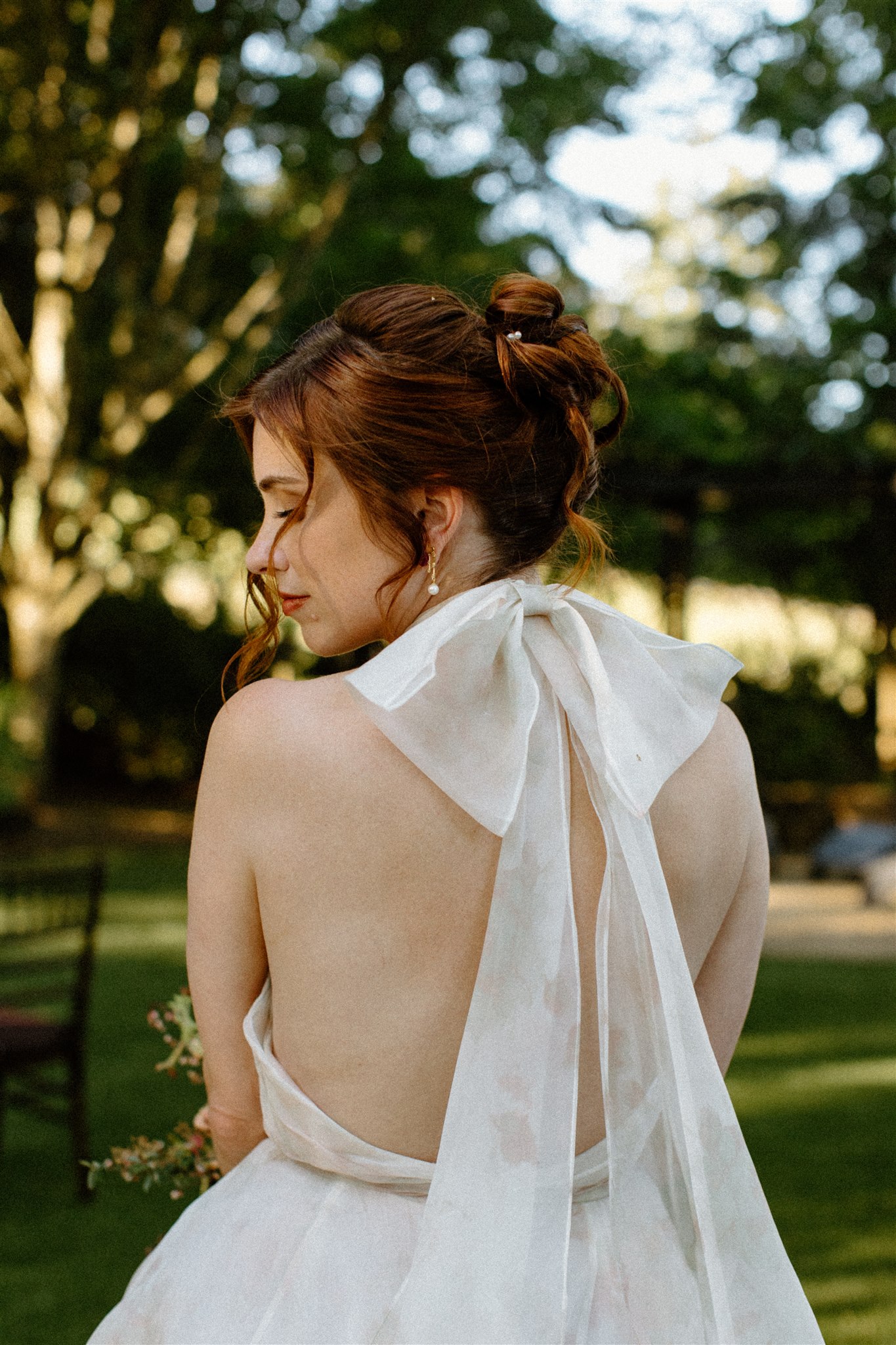 slim fit dress slacks Golden Hour Premade Bridal Bouquet | Flower Moxie DIY 1 main image 1