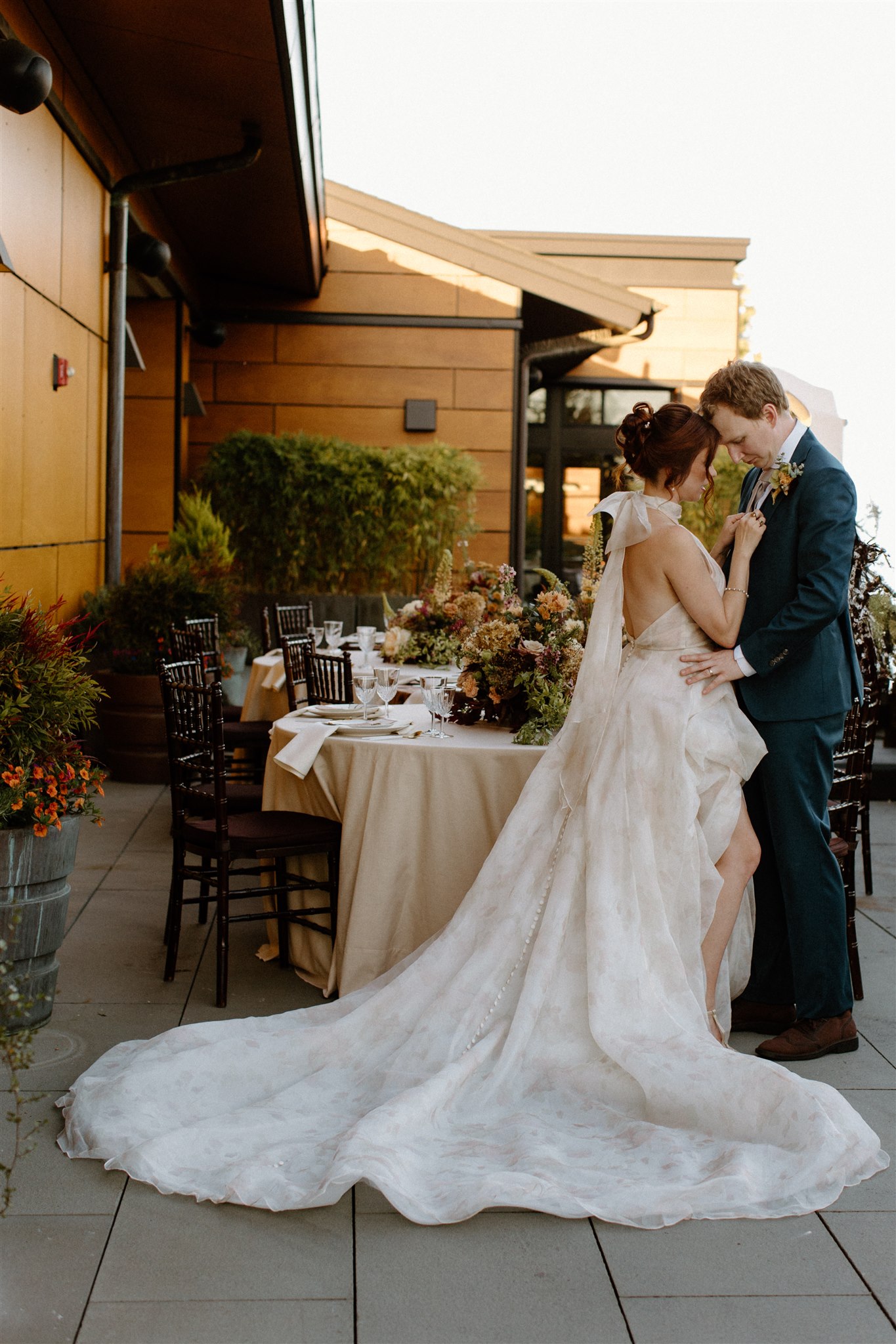 The Allison Inn And Spa