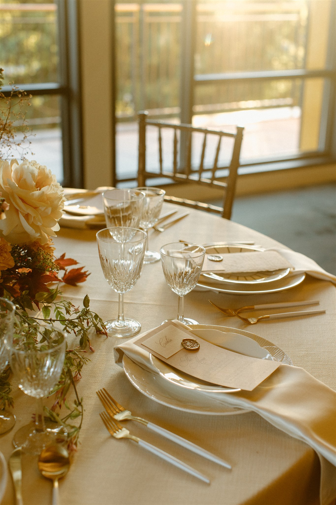 The Allison Inn And Spa