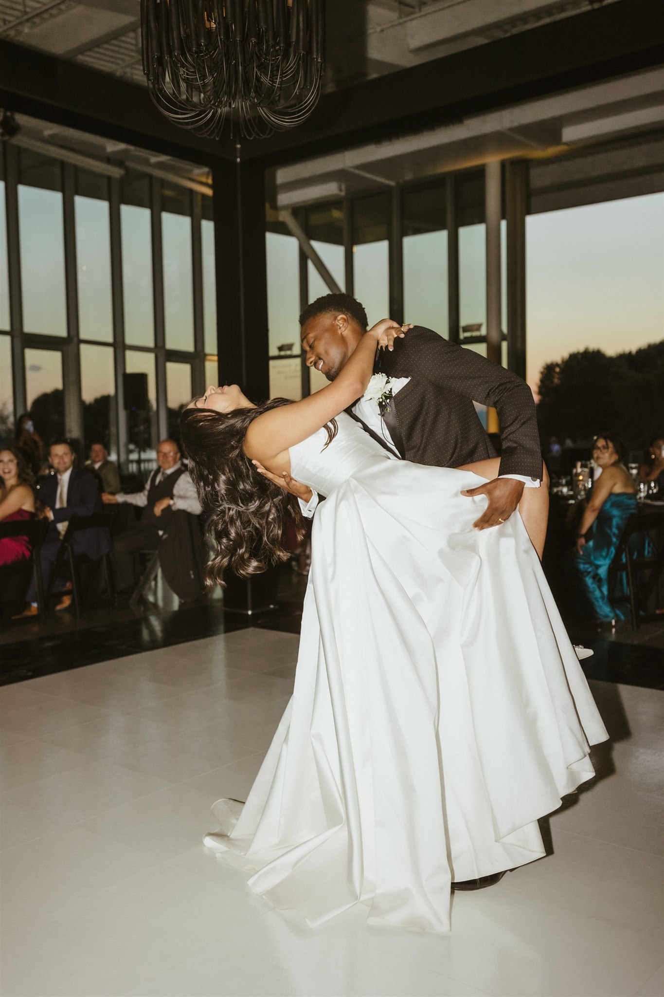 Gabriella & Markell