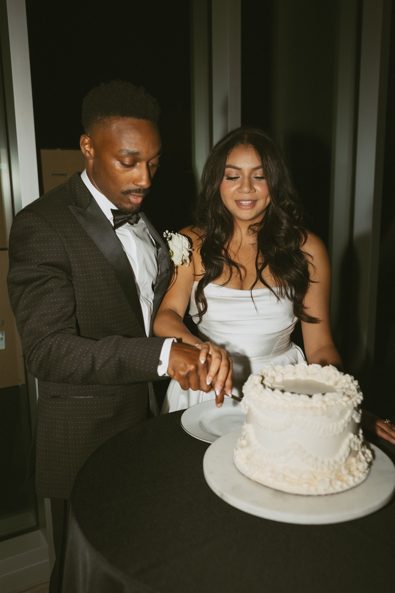 Gabriella & Markell