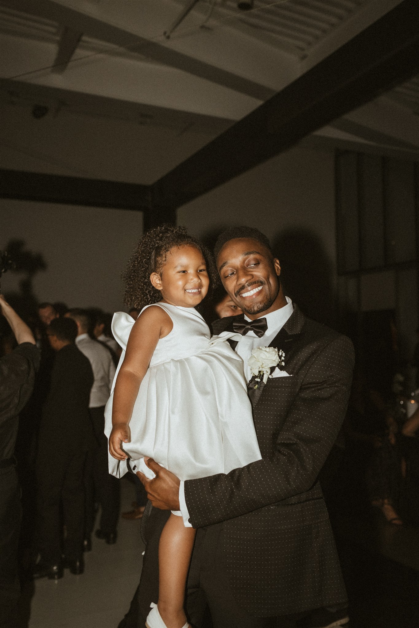 Gabriella & Markell