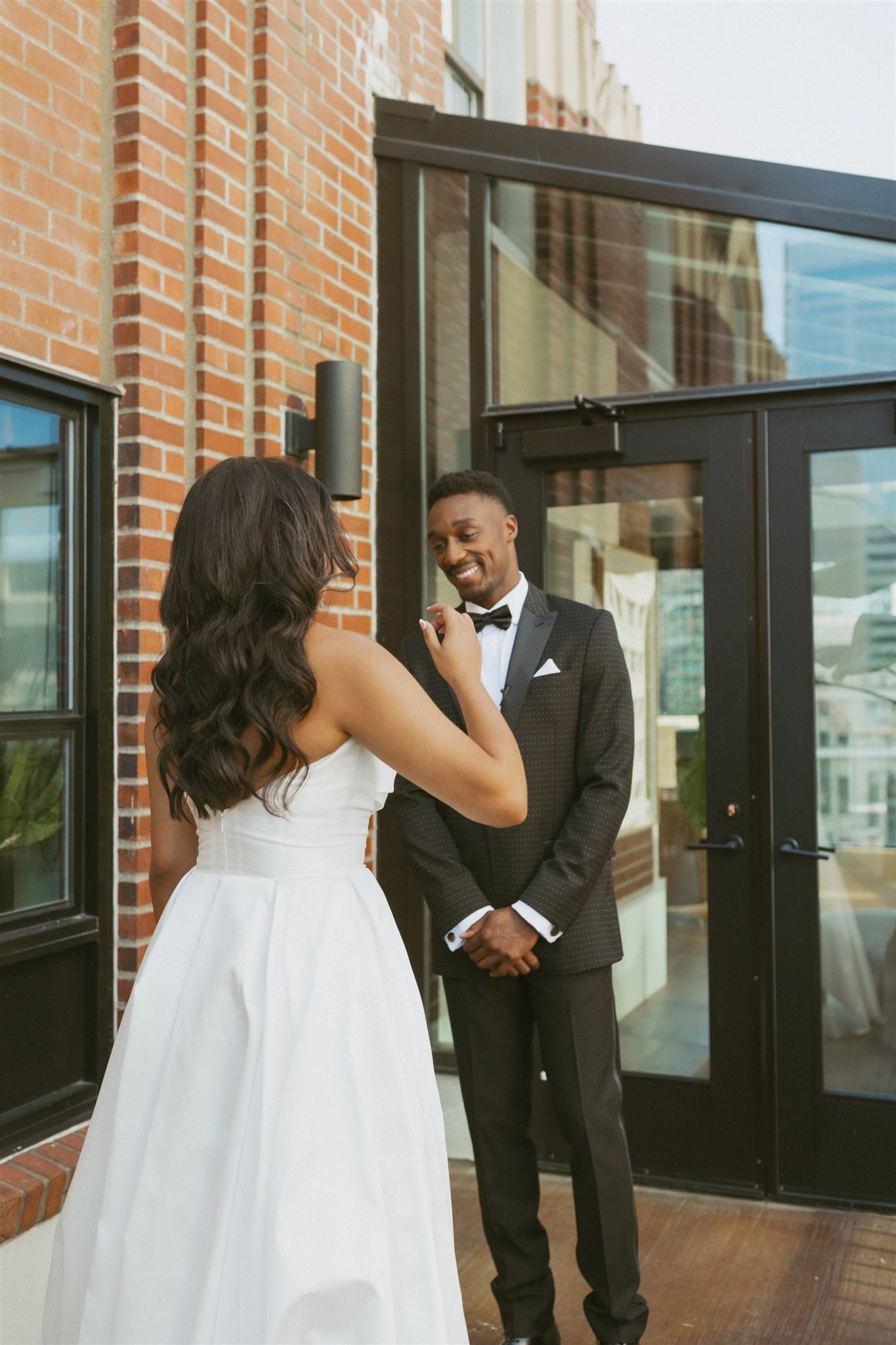 Gabriella & Markell