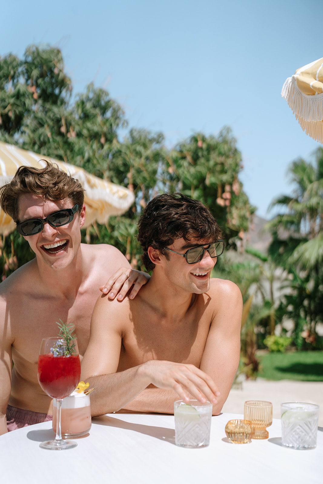 Baja Luna Editorial