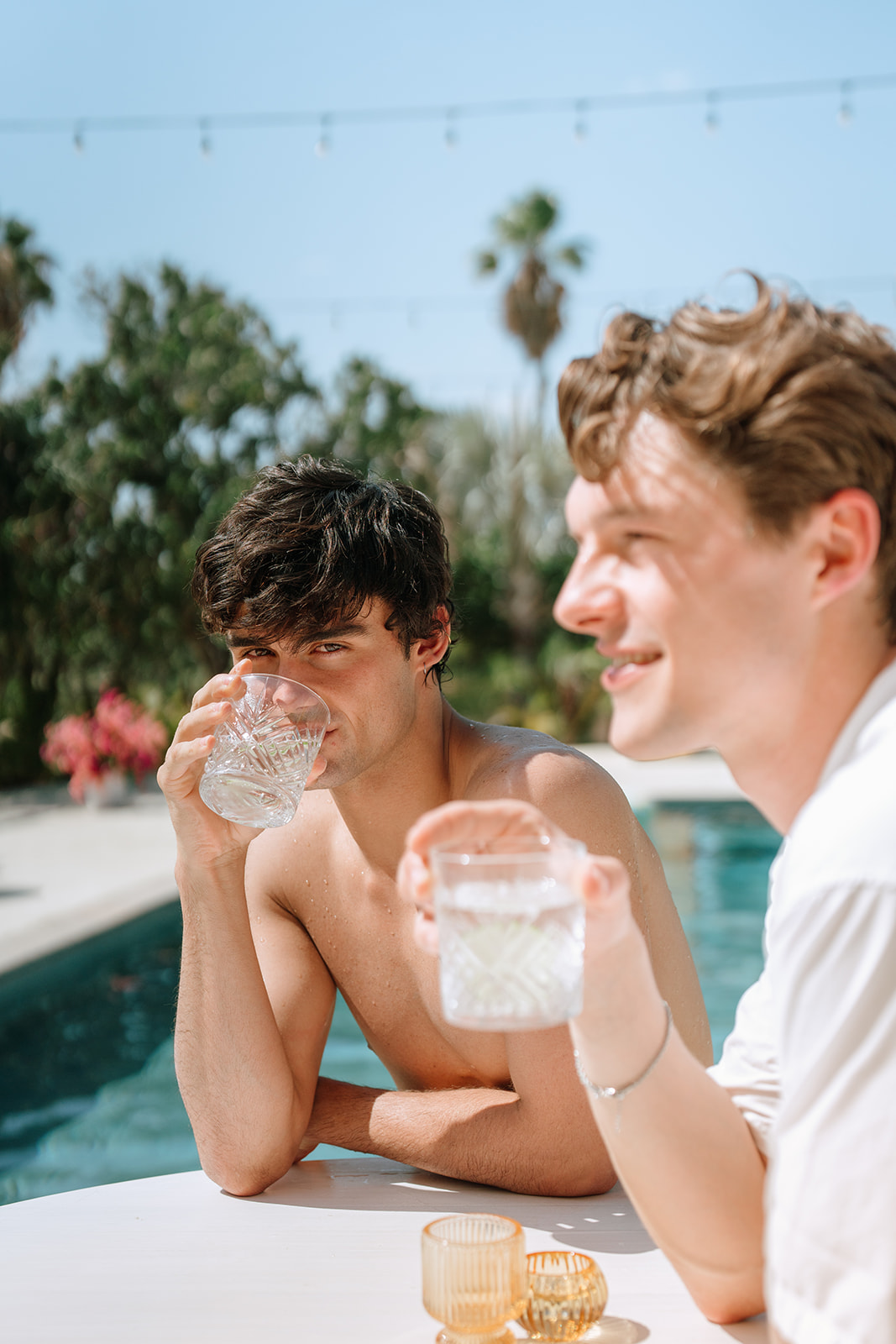 Baja Luna Editorial