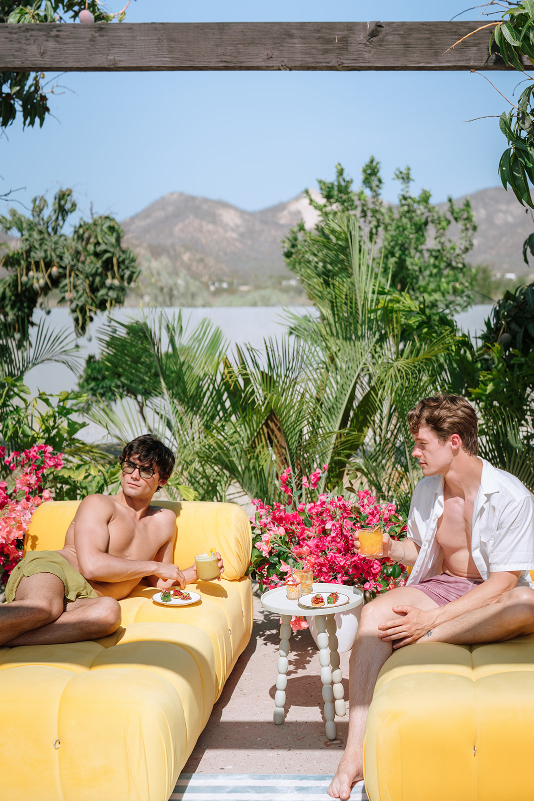 Baja Luna Editorial