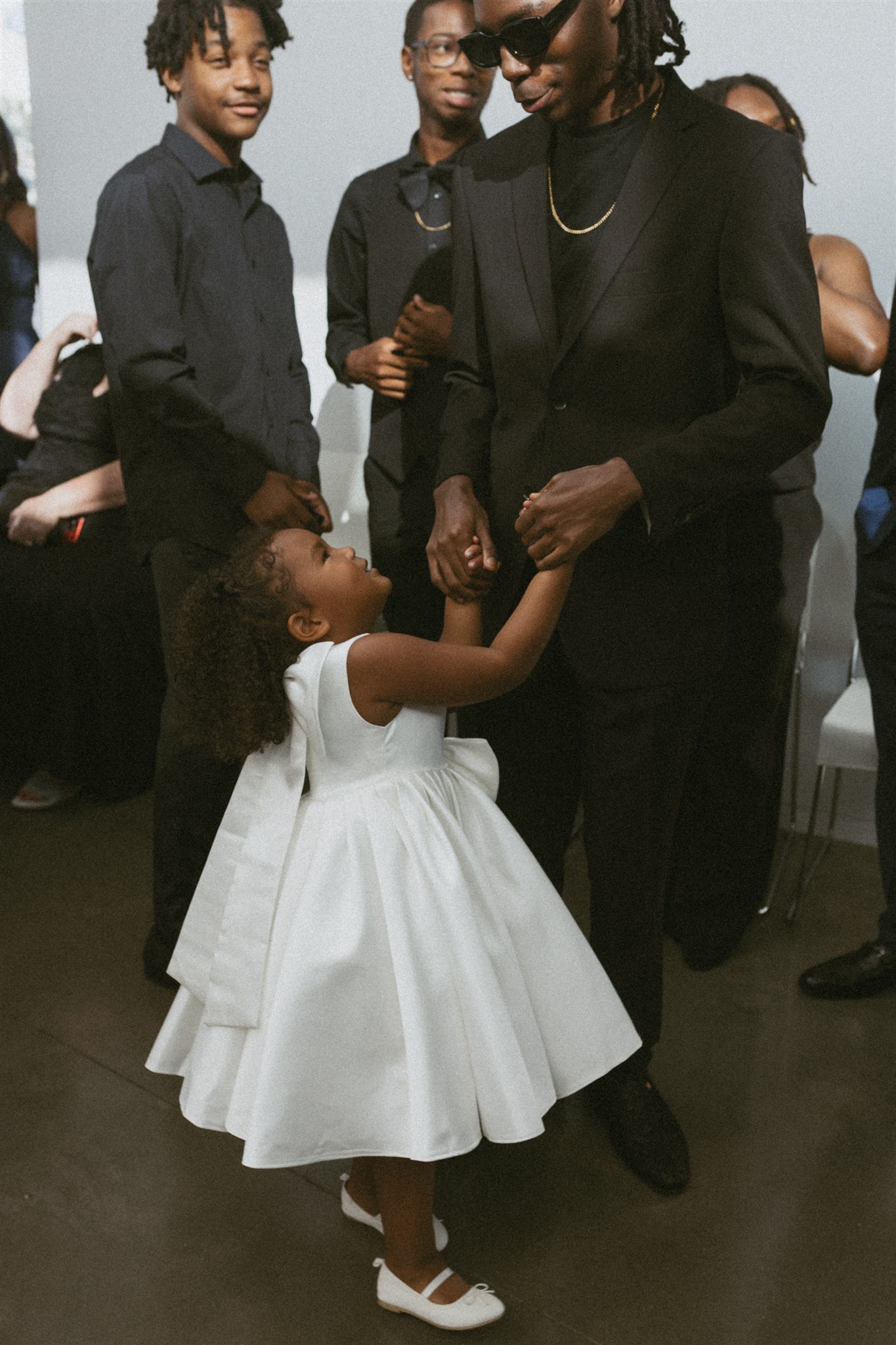 Gabriella & Markell