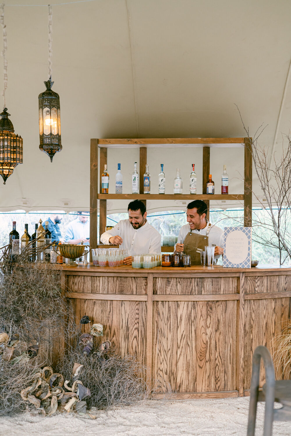 Cabo San Lucas destination wedding, LA76 Photography