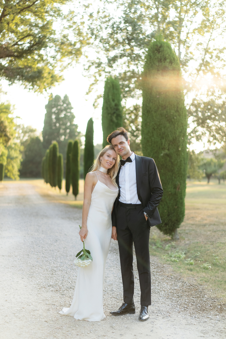 Gioia visuals - Chiara et Jean-Emmanuel
