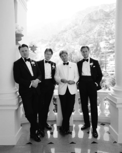 Group Wedding Photo Ideas: 13 Ways to Capture Your Favorite People ...