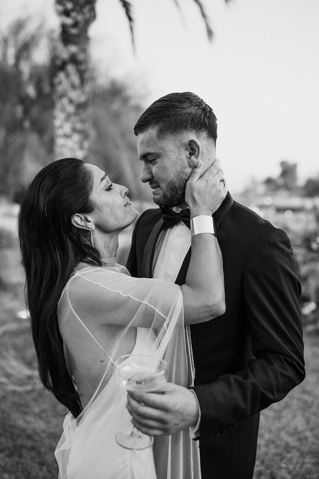 Richard + Patricia