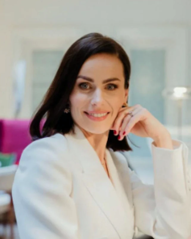 Kristyna Kleslova