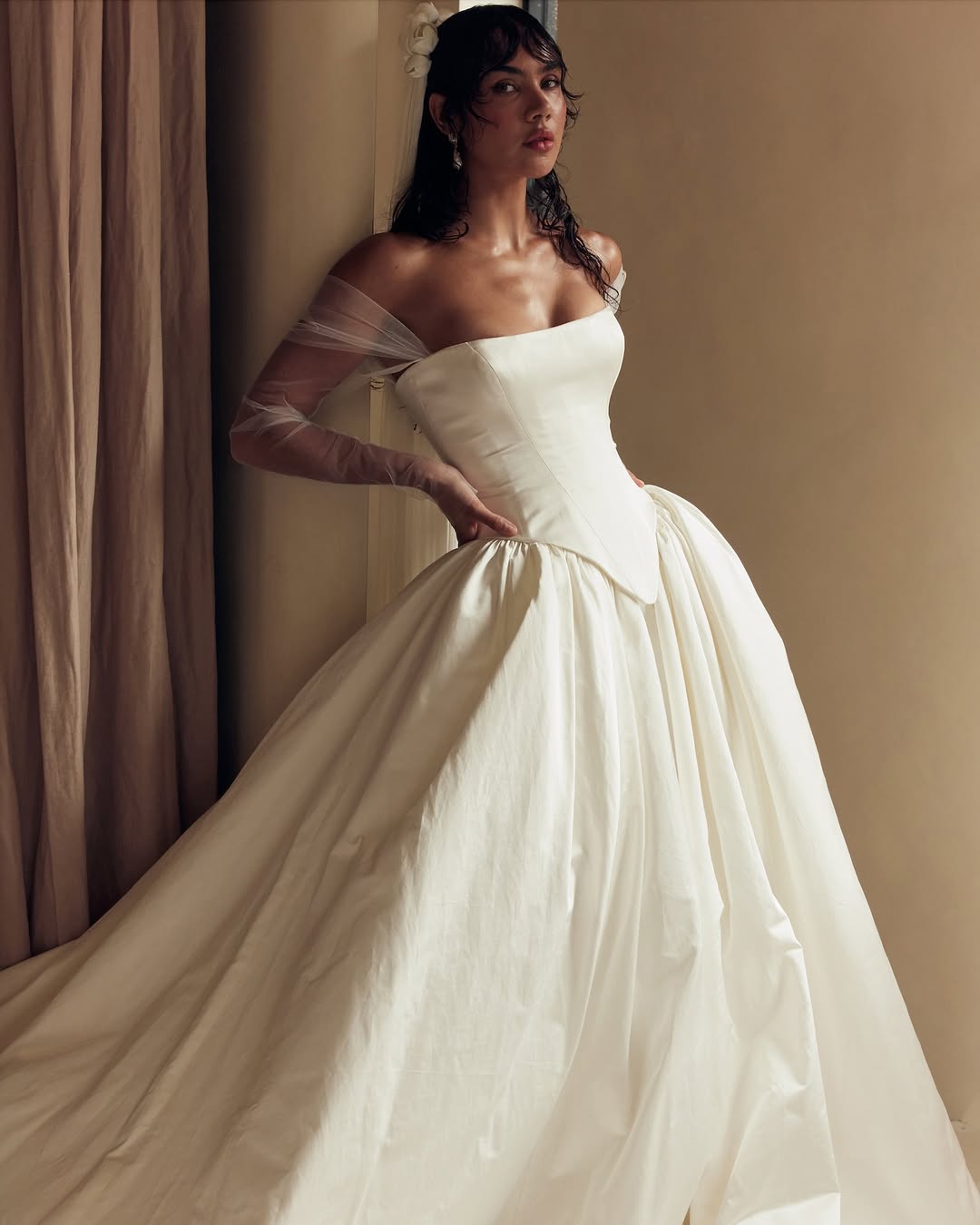TOP 18 Bridal Designers in Australia - WEDVIBES.MEDIA