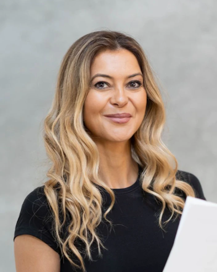 Sheila Gomez