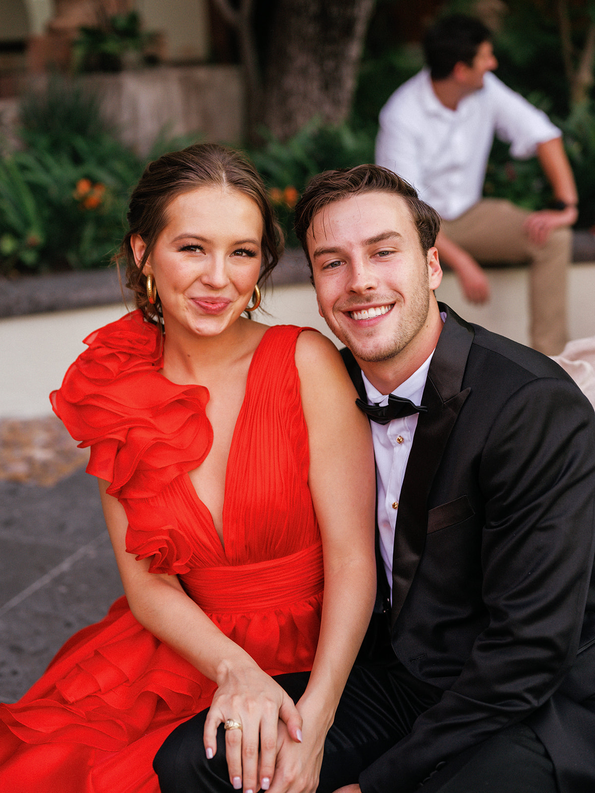 Caro & Rene