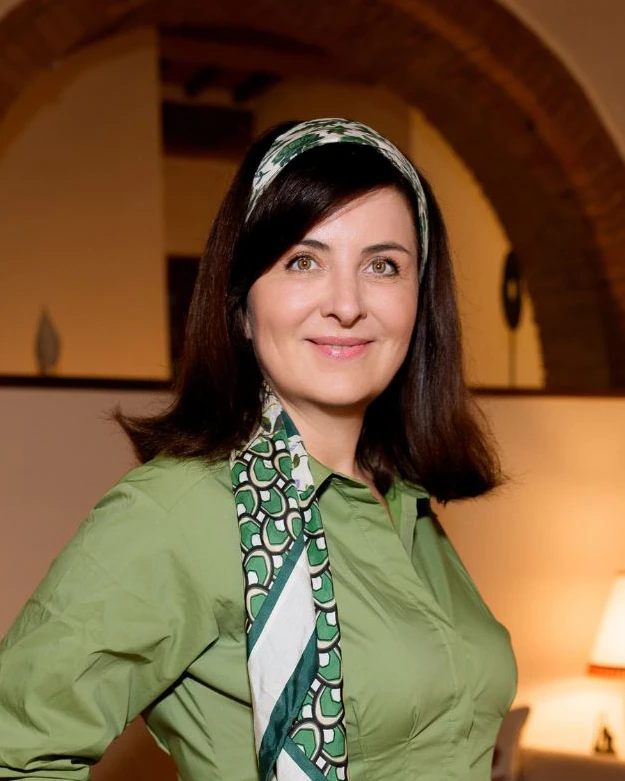 svetlana uldrichova