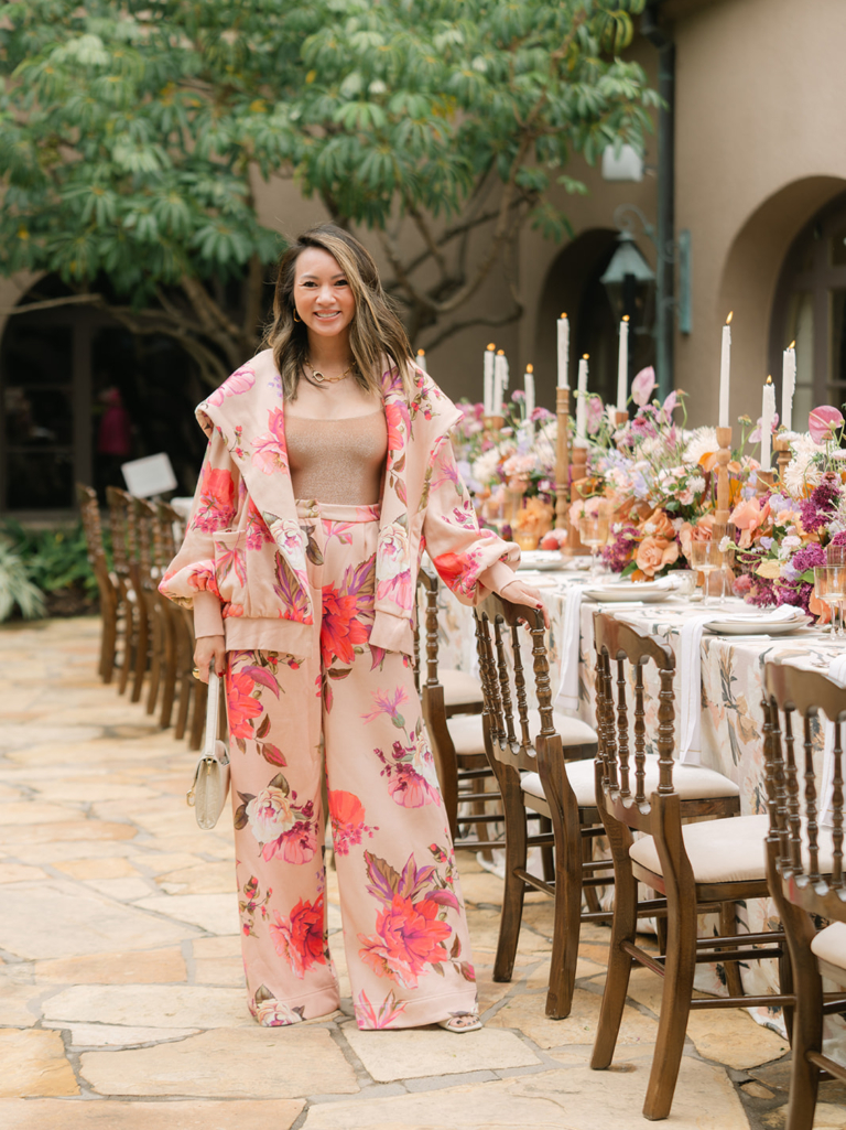 Societe Privee | Langham Pasadena
