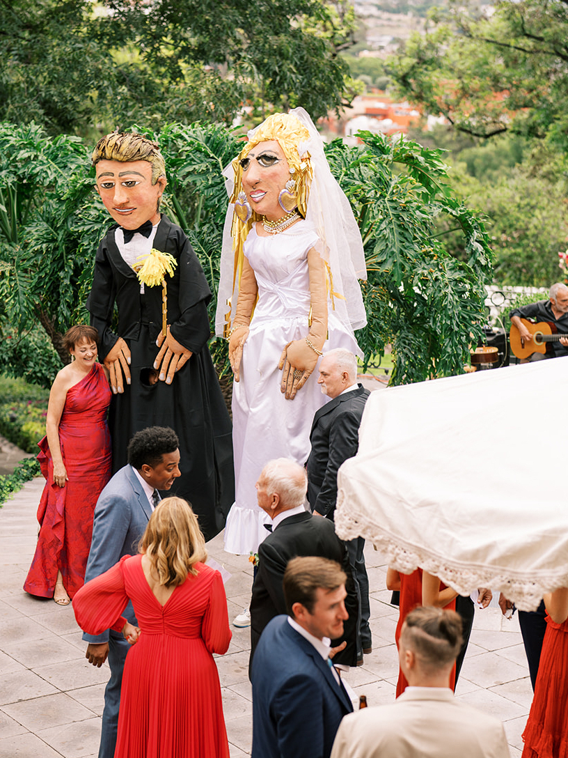 The Roelands | San Miguel de Allende