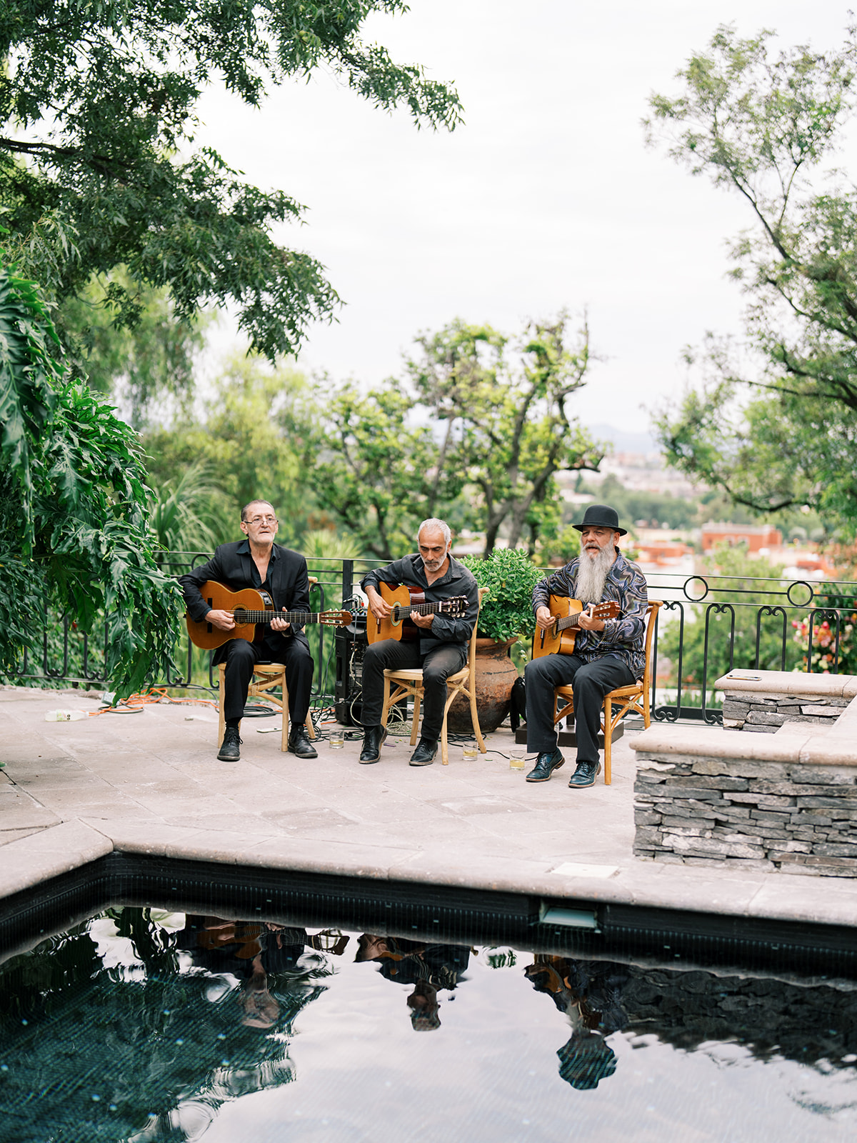 The Roelands | San Miguel de Allende