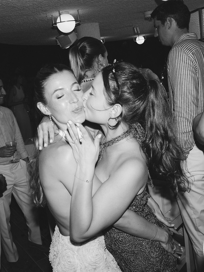 Lauren & Dom