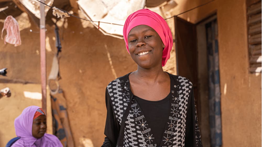 fatouma