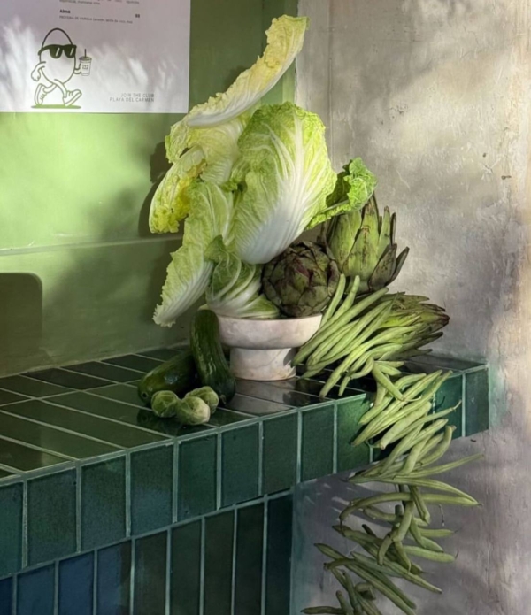 Cabbage Crush in Wedding Design - WEDVIBES.MEDIA