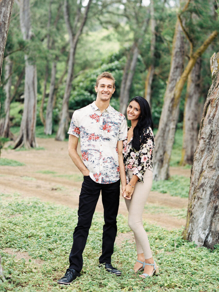 Dmitri + Sandra