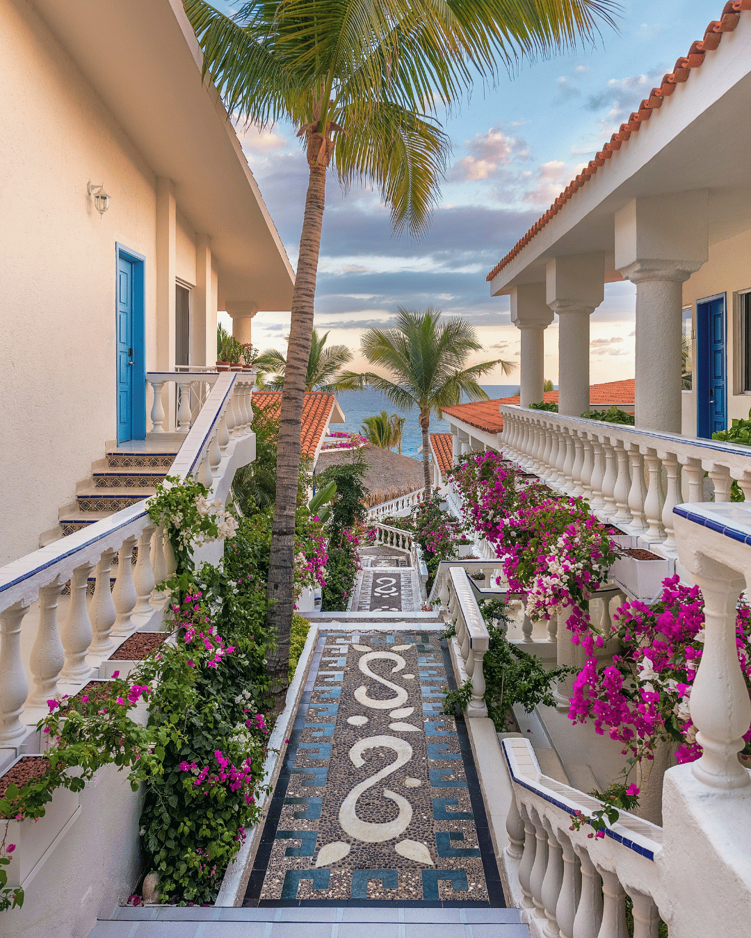 Mar Del Cabo Hotel Boutique 13