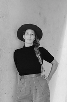 sarah falugo