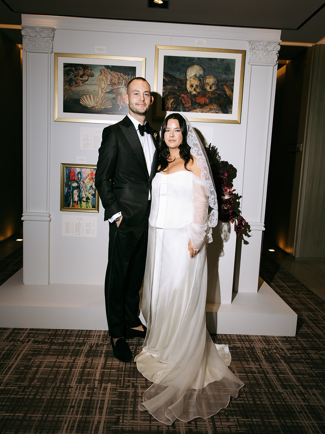 Emily & Richard | Wedding