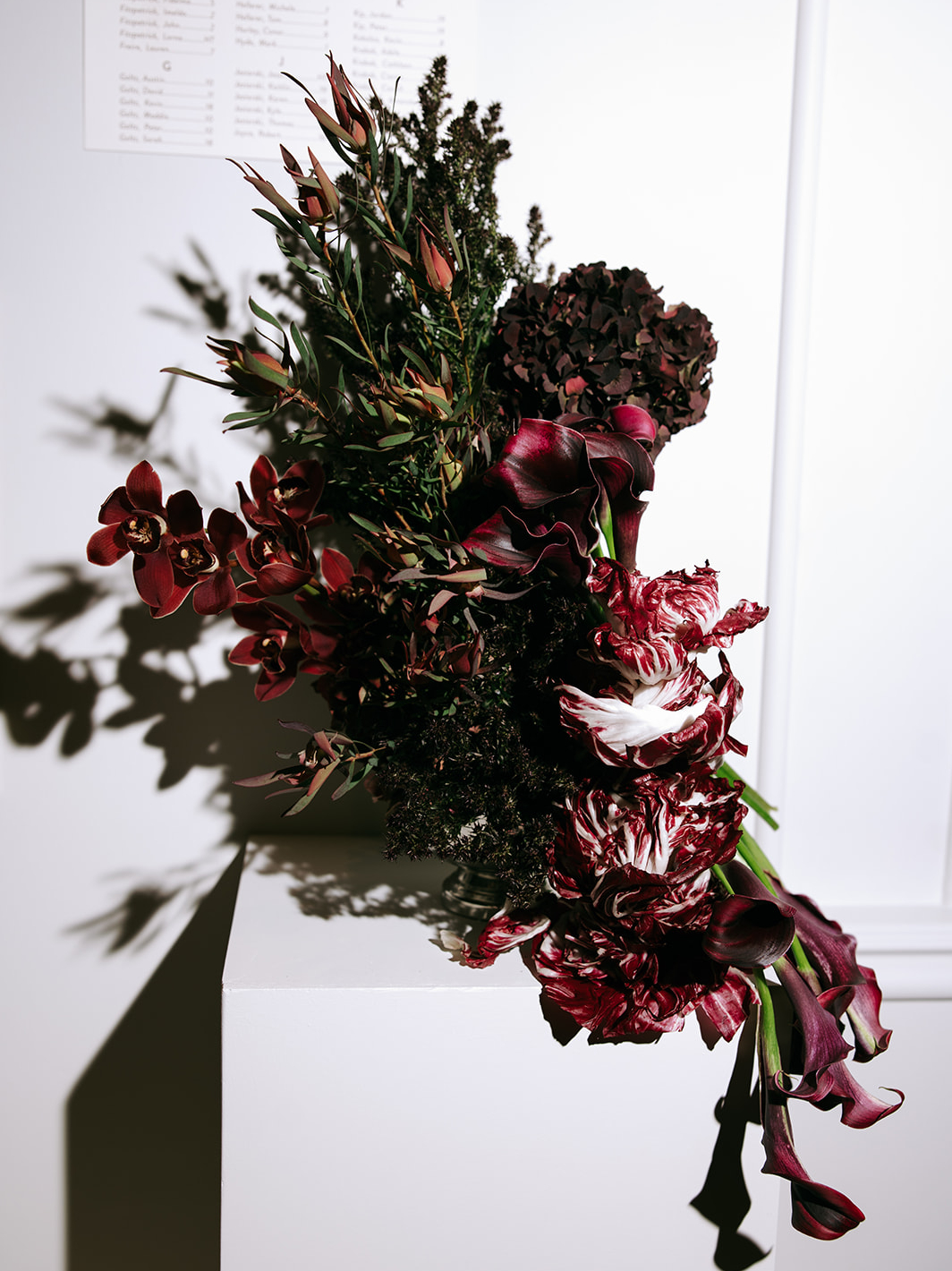Emily & Richard | Wedding
