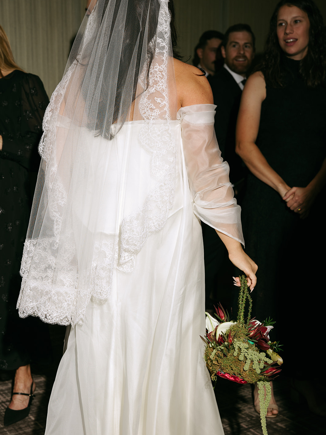 Emily & Richard | Wedding