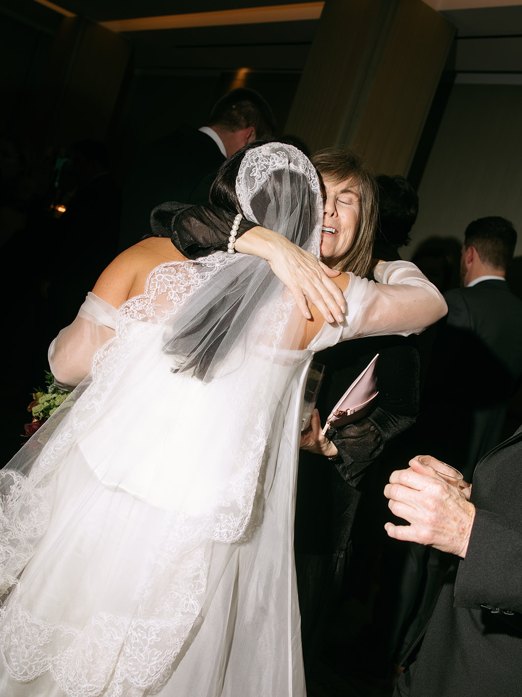 Emily & Richard | Wedding