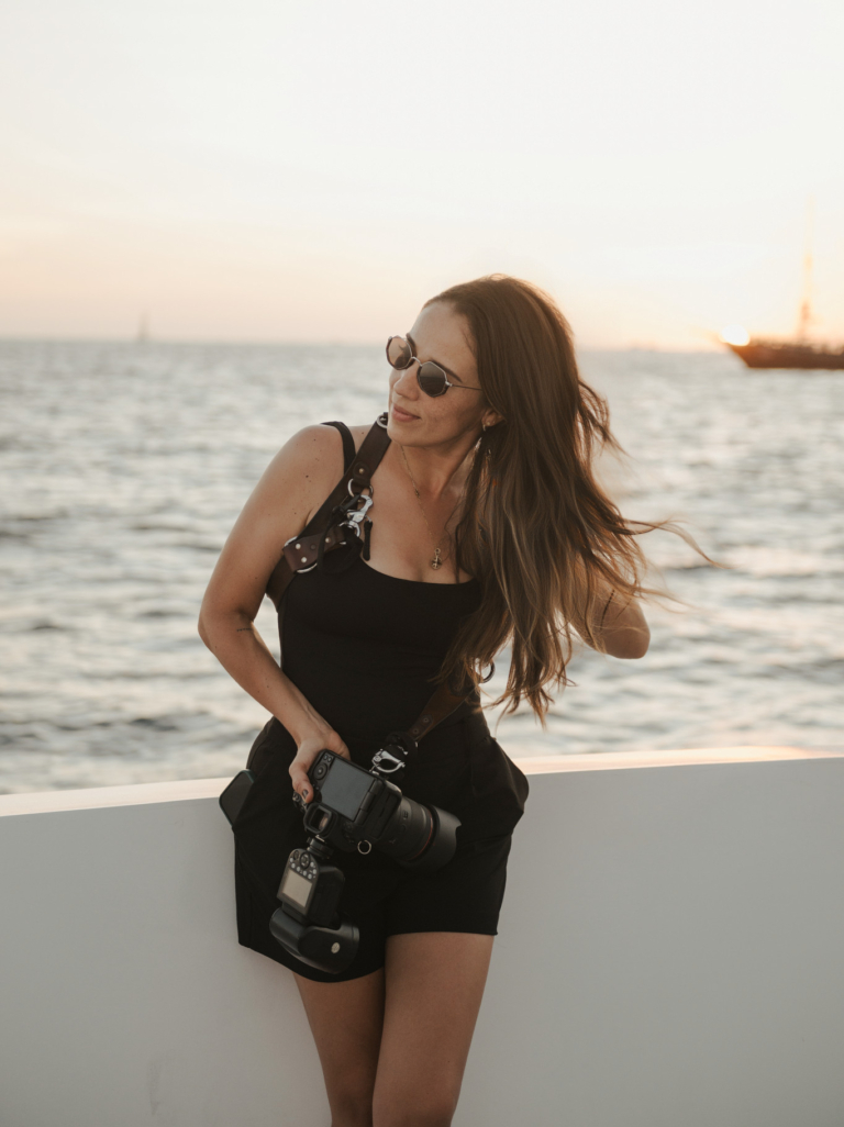 Cabo photographer - Julieta Amezcua