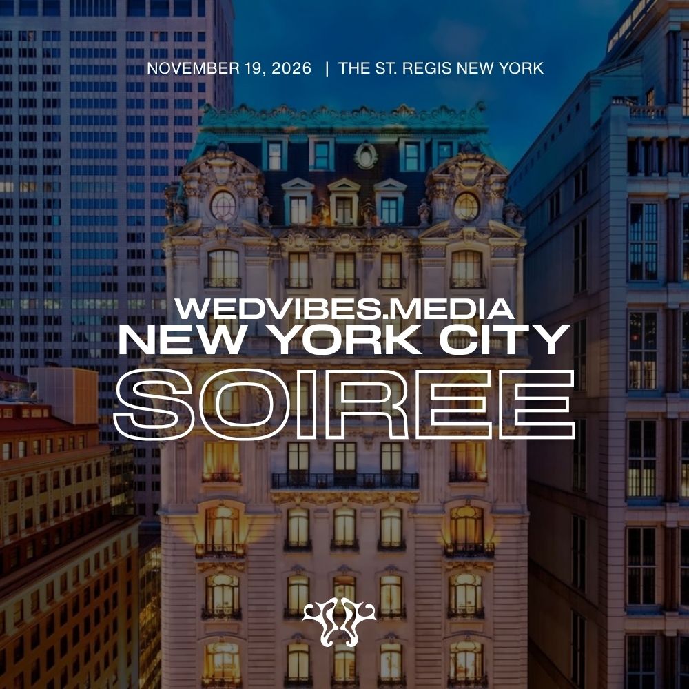 WedVibes NYC Soiree