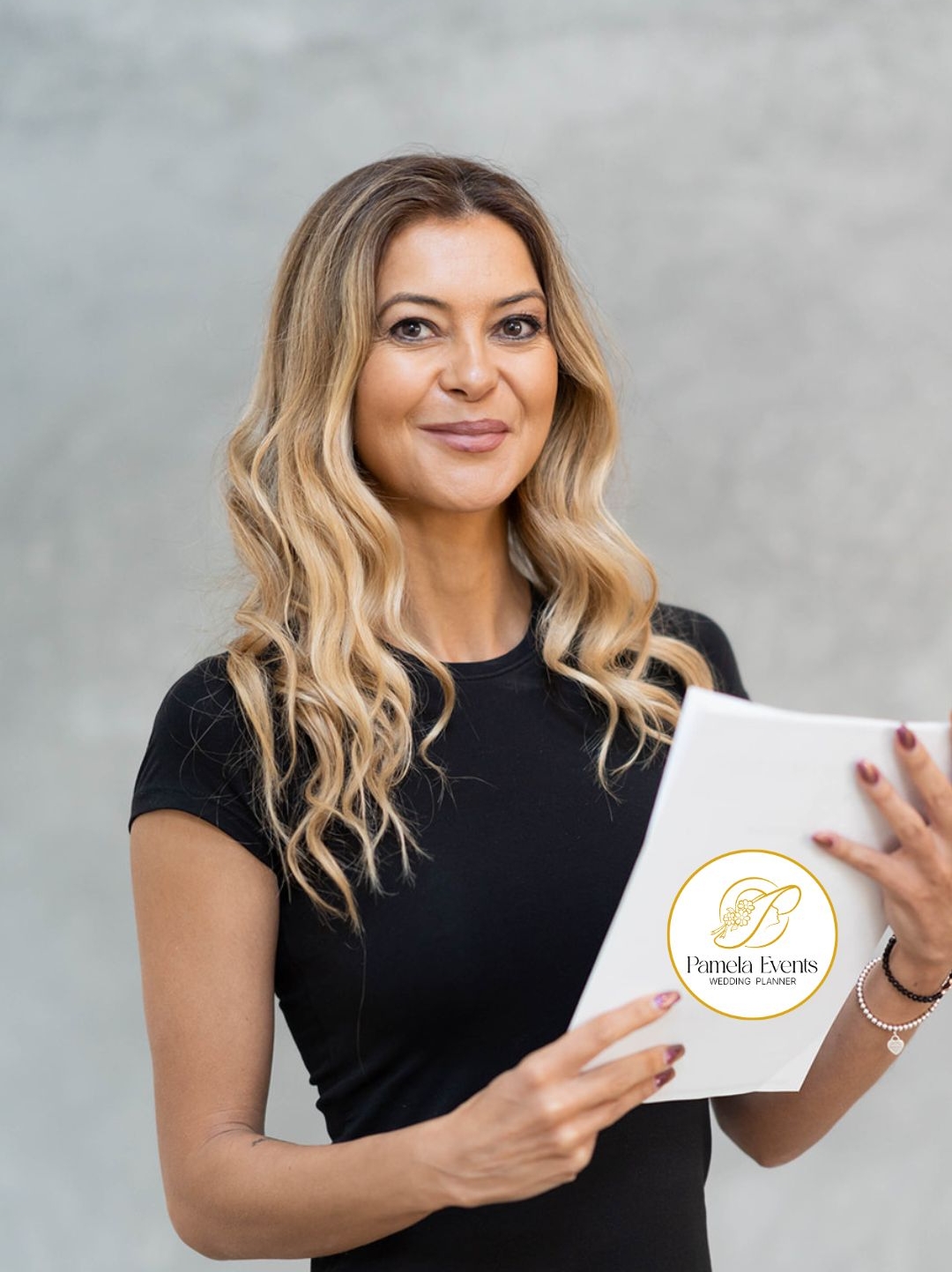 Pamela Events 24