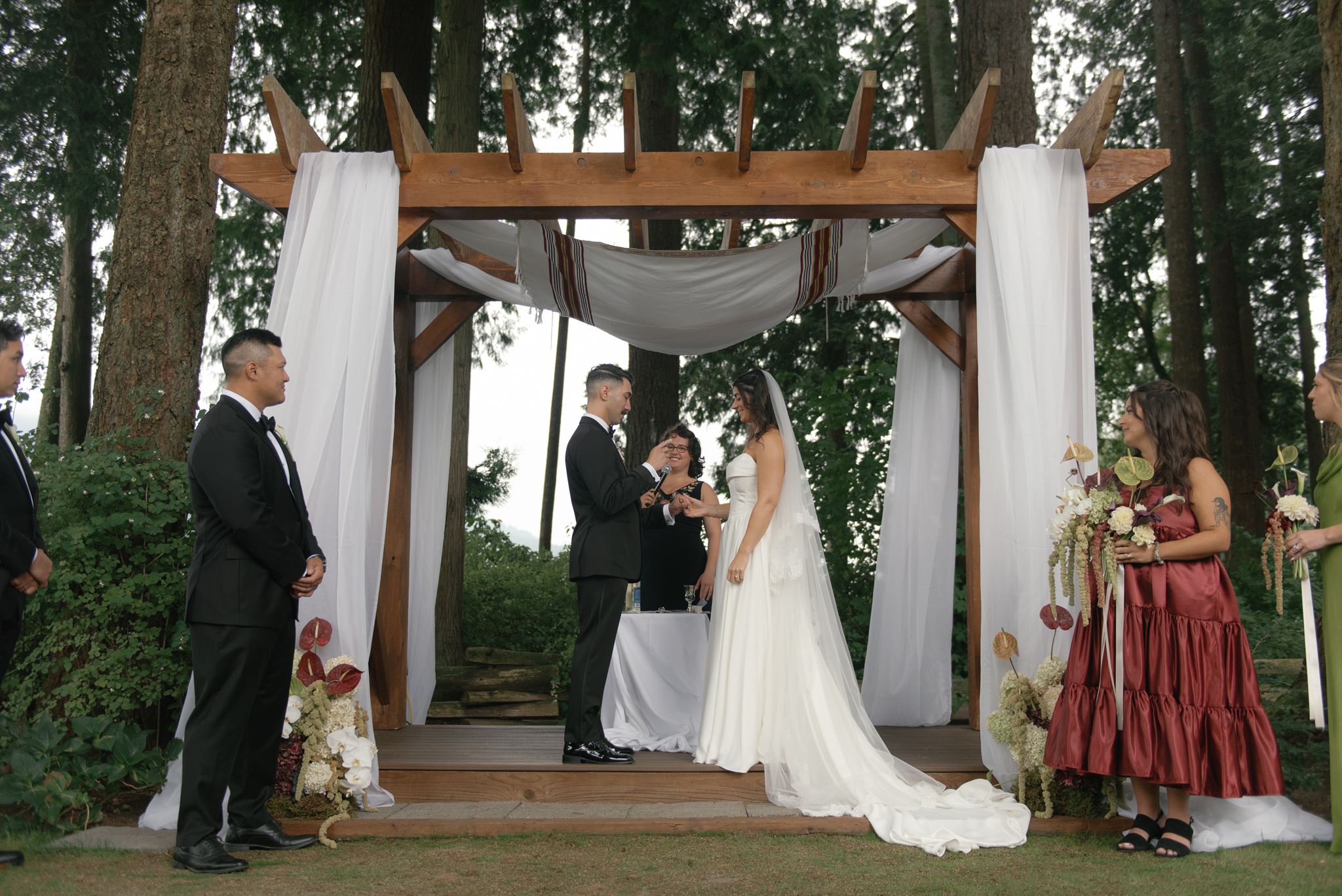 Lior + Steve