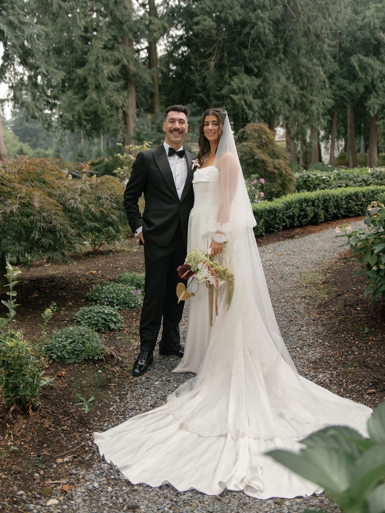Lior + Steve