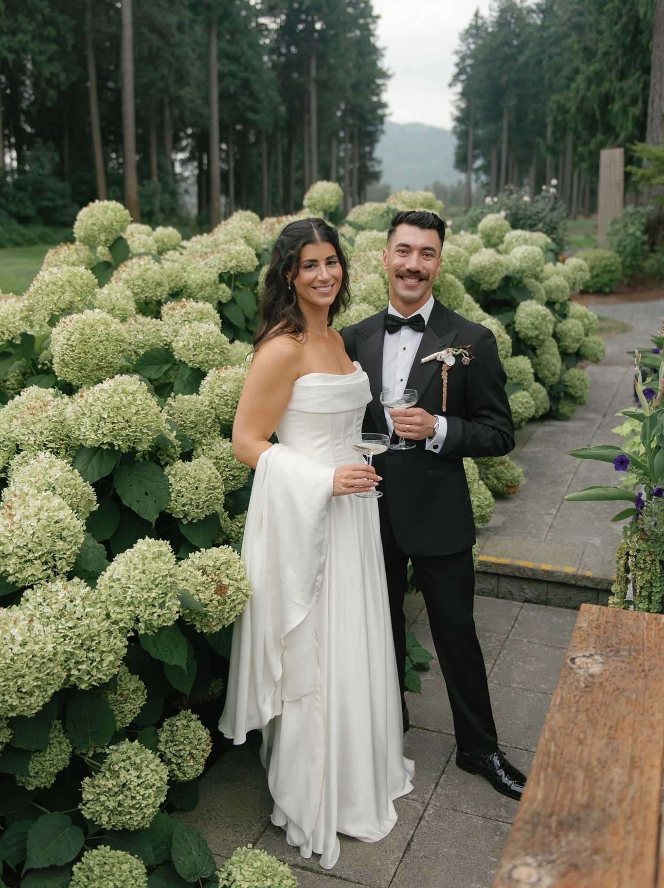 Lior + Steve