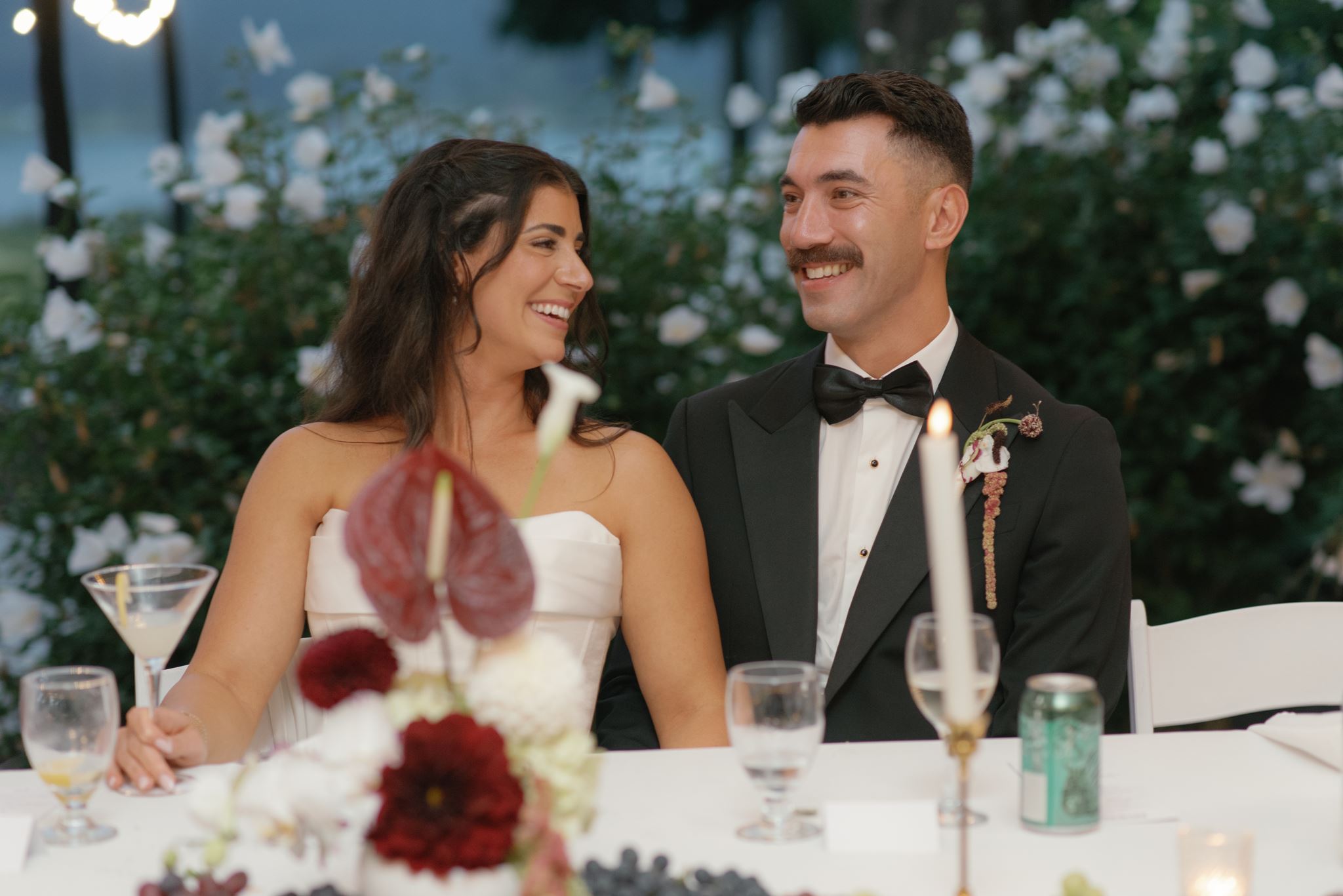 Lior + Steve