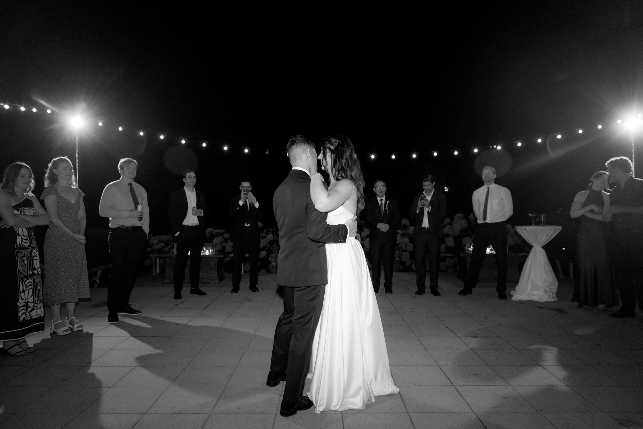 Lior + Steve