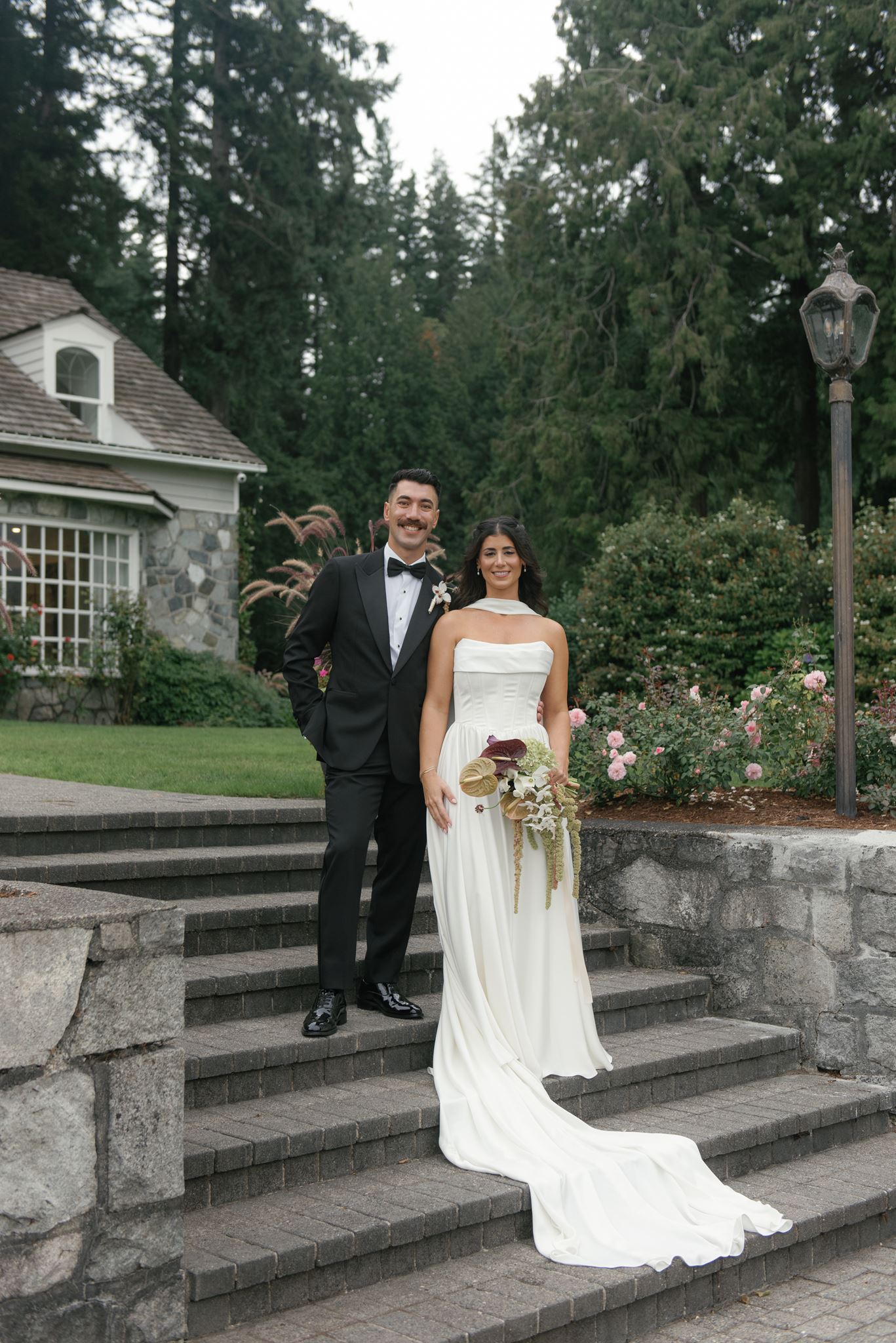 Lior + Steve
