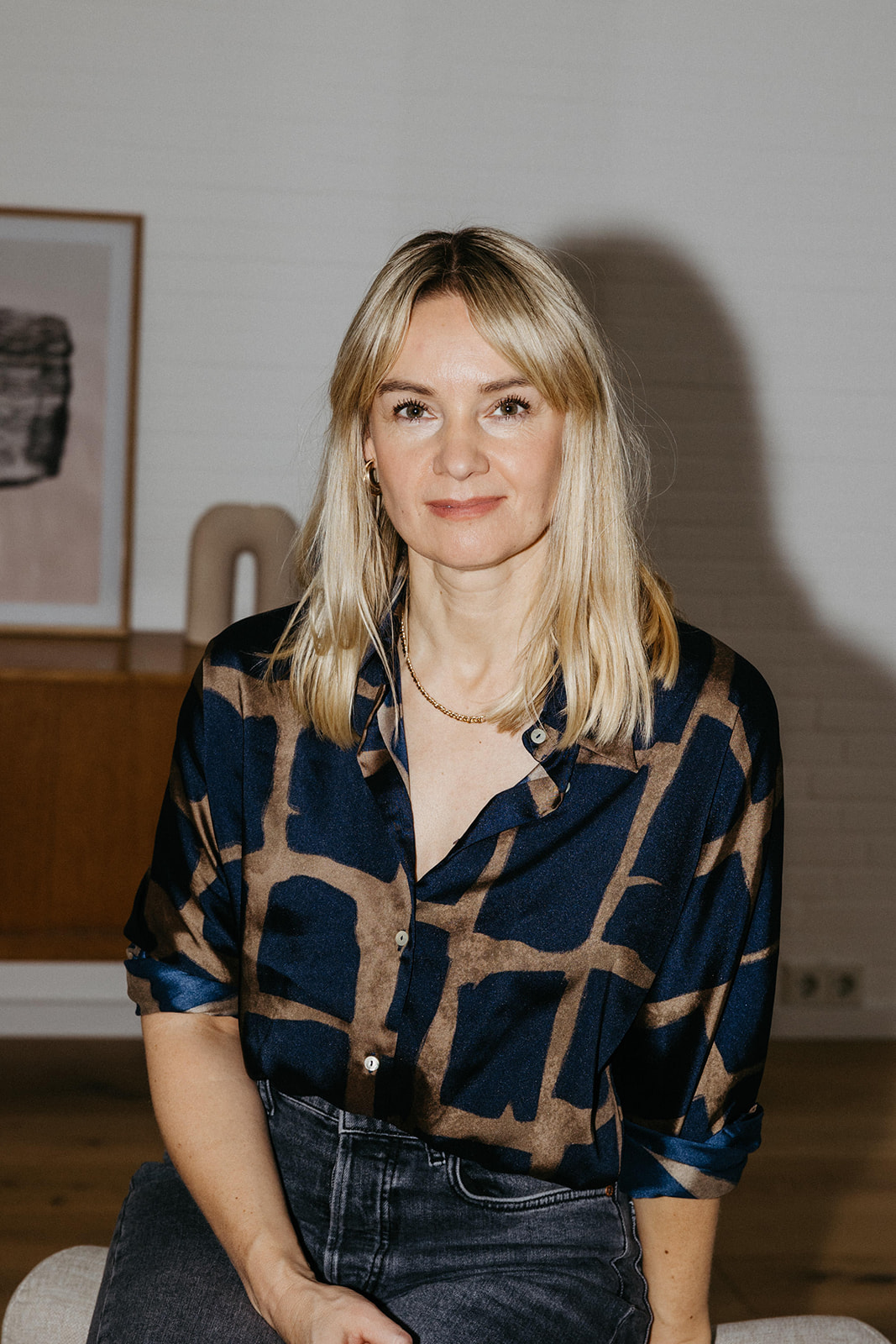 Corinna Keiser // WedVibes