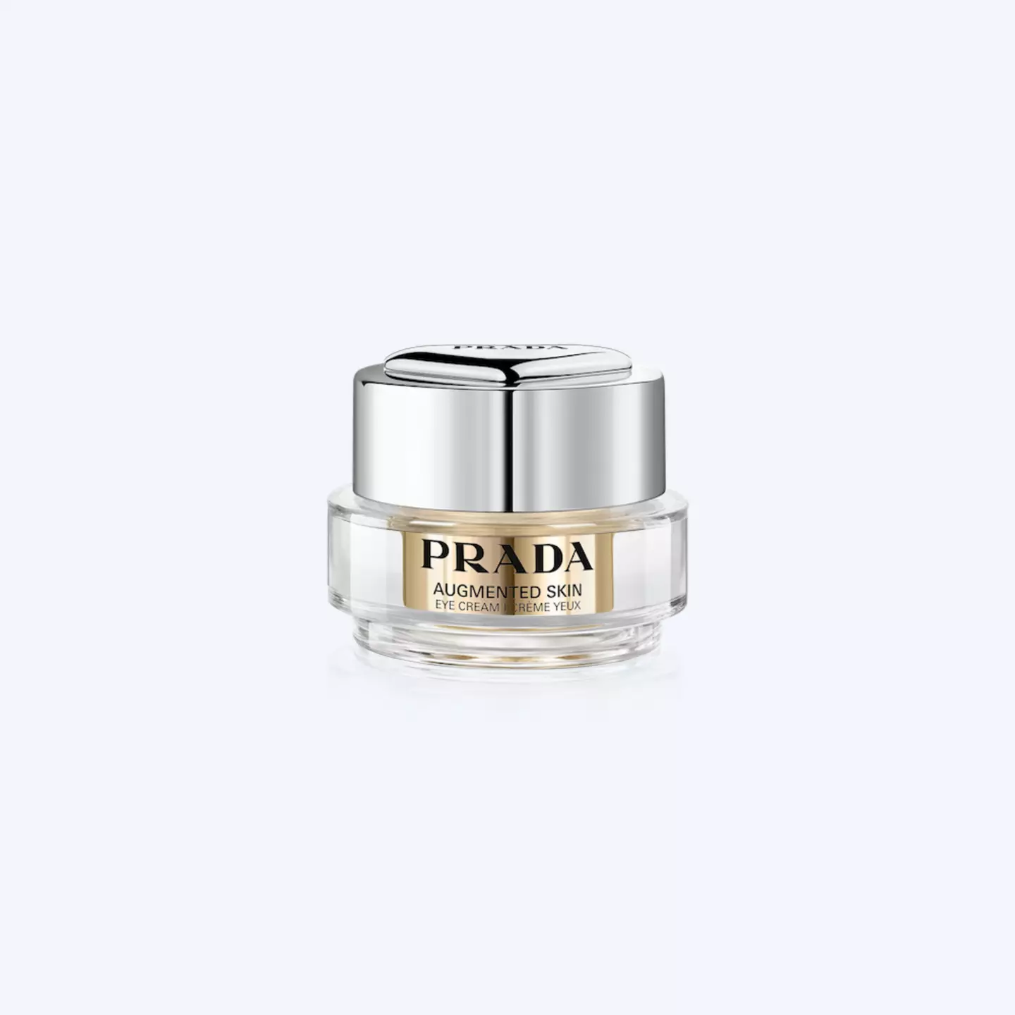 Prada Augmented Skin Eye Cream