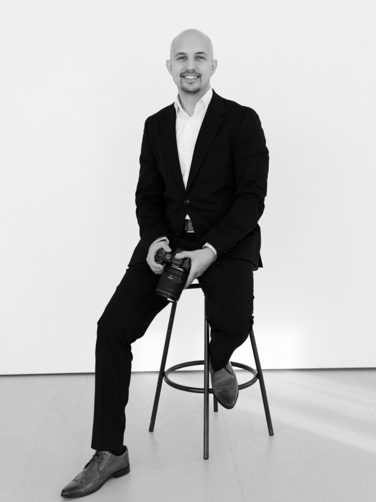 Nikita Burtsev Photographer